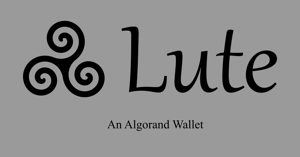 Lute